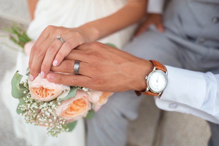 Weddings photography by Raja Studios